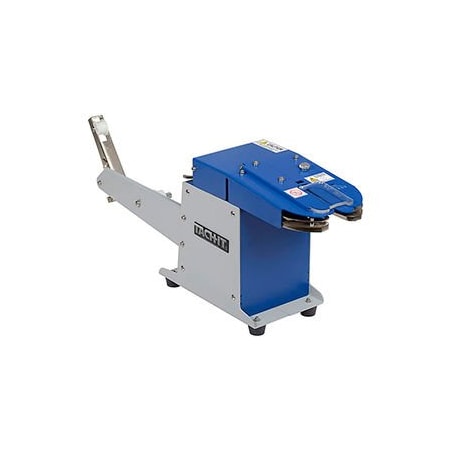 Ben Clements And Sons. Tach-It Semi Automatic Twist Tie Machine W/ Adjustable Tying Capacity, 110V 3570